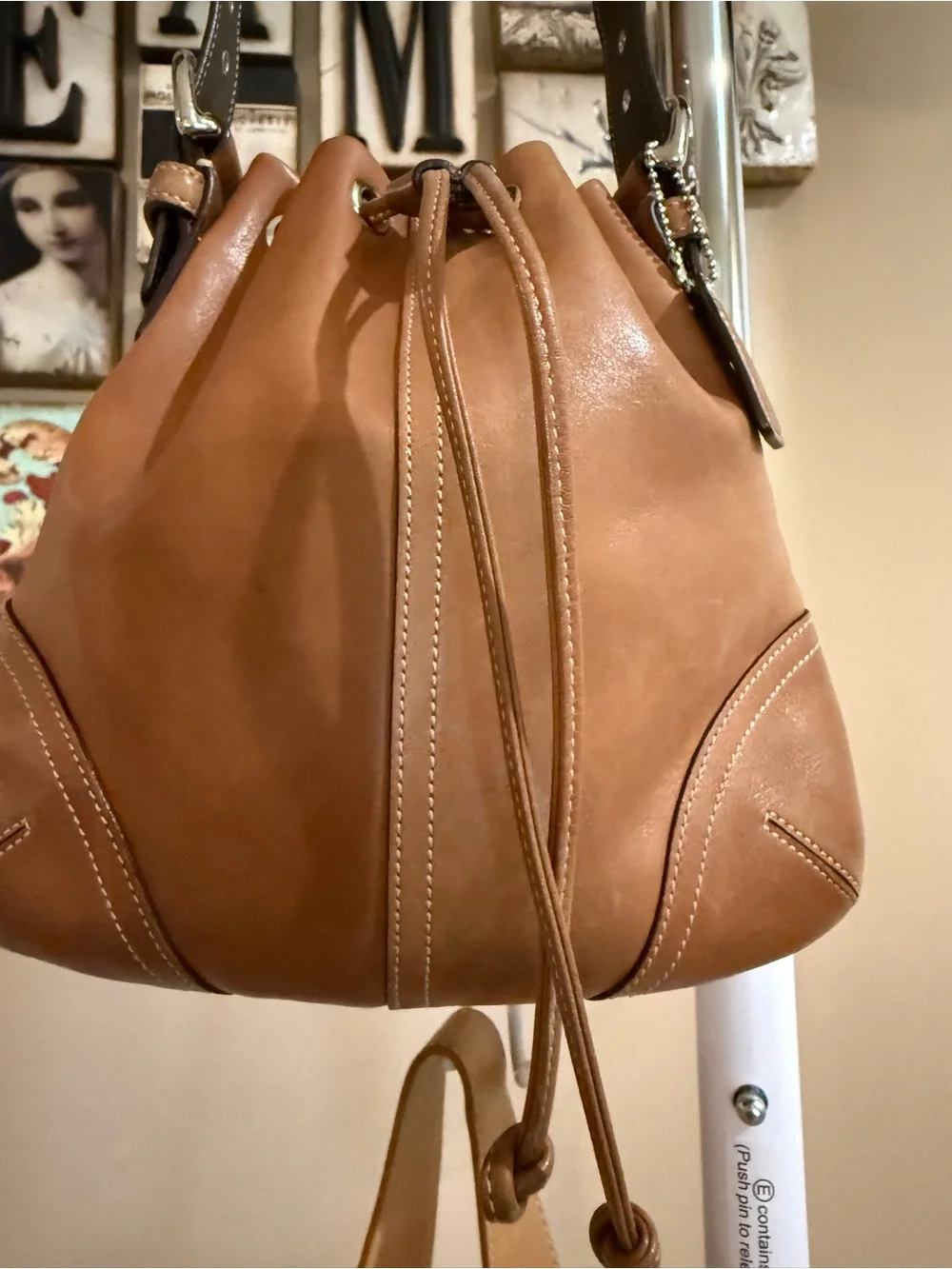 Coach Vintage & Y2K Fall Bundle 14 Bags with HangTags